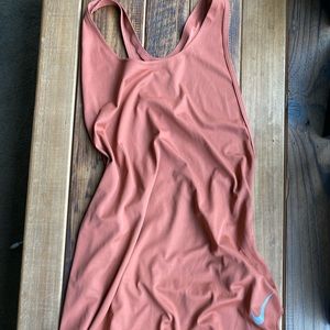 Nike athletic tank